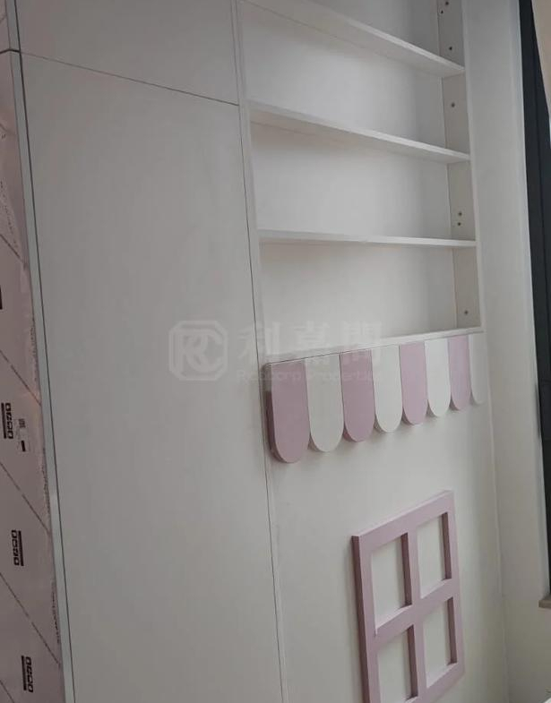OMA BY THE SEA 1座 - 28NTS – 香港北部都會區
