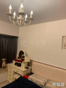 海澄軒 2座 - 28NTS – 香港北部都會區