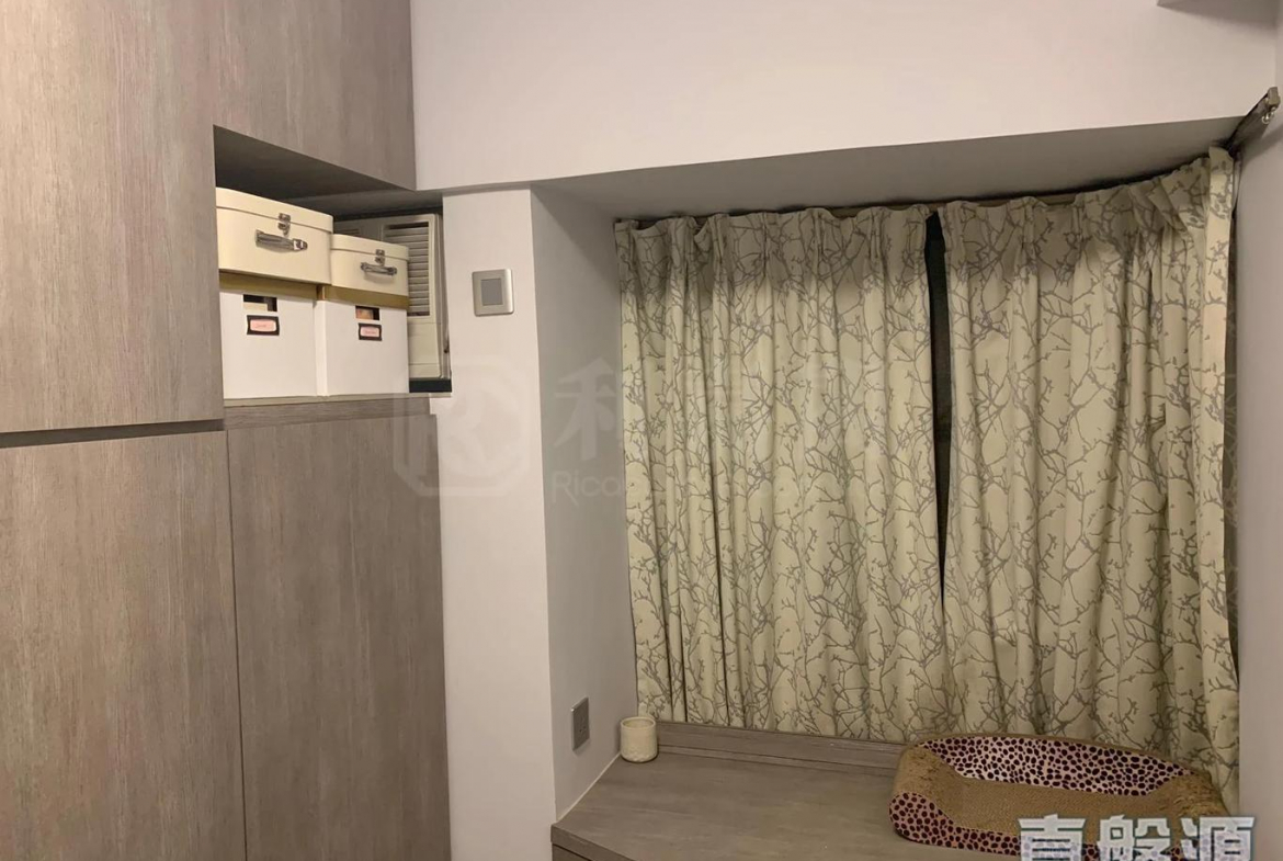 海澄軒 2座 - 28NTS – 香港北部都會區