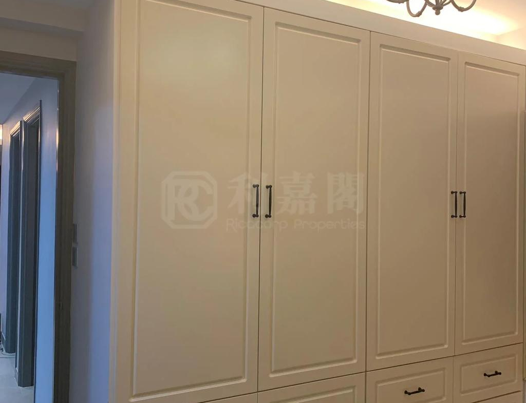 海澄軒 2座 - 28NTS – 香港北部都會區