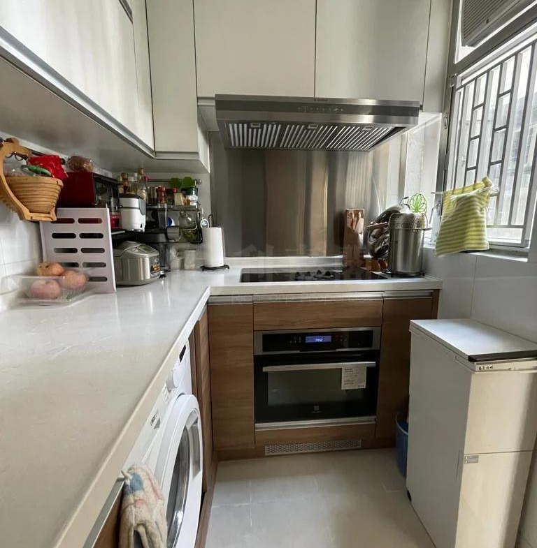 寶石大廈 2座 - 28NTS – 香港北部都會區