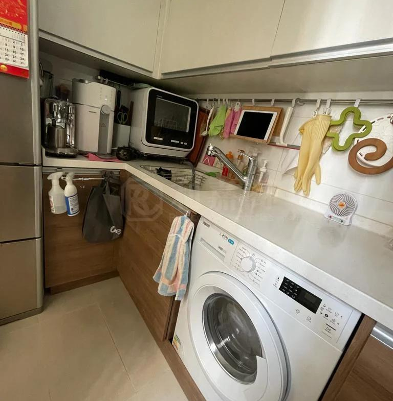寶石大廈 2座 - 28NTS – 香港北部都會區