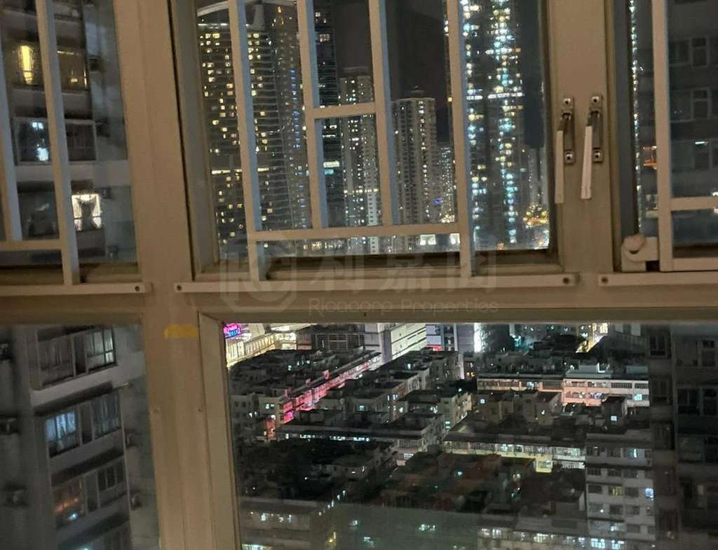 寶石大廈 2座 - 28NTS – 香港北部都會區