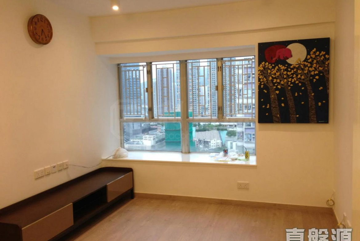 寶石大廈 2座 - 28NTS – 香港北部都會區
