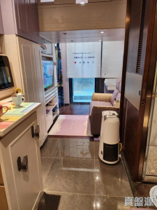 緹岸 1期 2座 - 28NTS – 香港北部都會區
