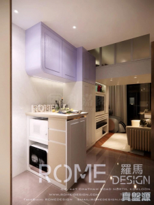 緹岸 1期 2座 - 28NTS – 香港北部都會區