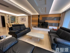 峰景豪園 - 28NTS – 香港北部都會區