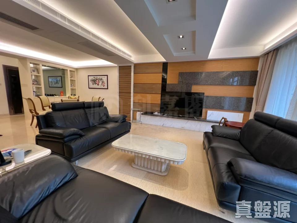 峰景豪園 - 28NTS – 香港北部都會區