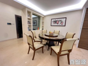峰景豪園 - 28NTS – 香港北部都會區
