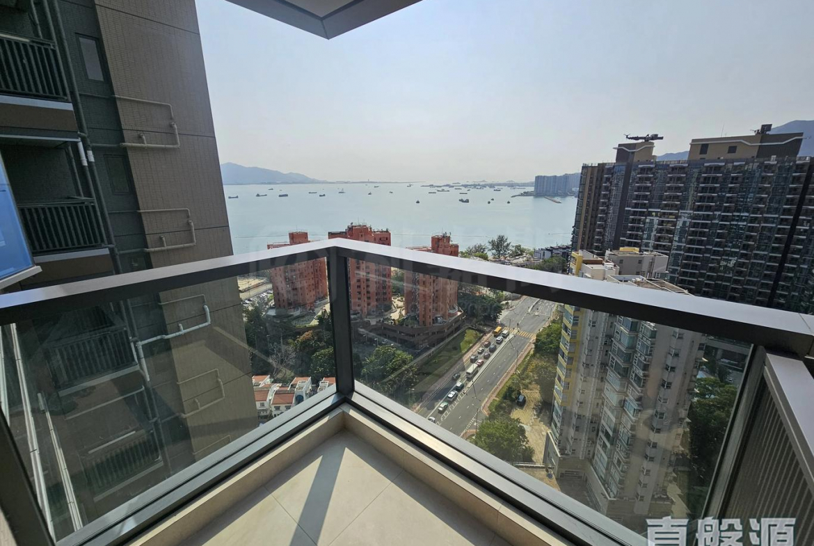 黃金海灣 1期 意嵐 5A座 - 28NTS – 香港北部都會區