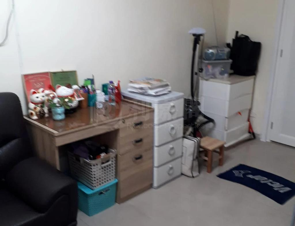 朗屏邨 石屏樓 - 28NTS – 香港北部都會區