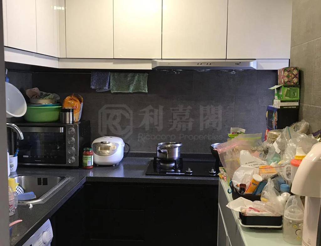 翠濤閣 2座 - 28NTS – 香港北部都會區