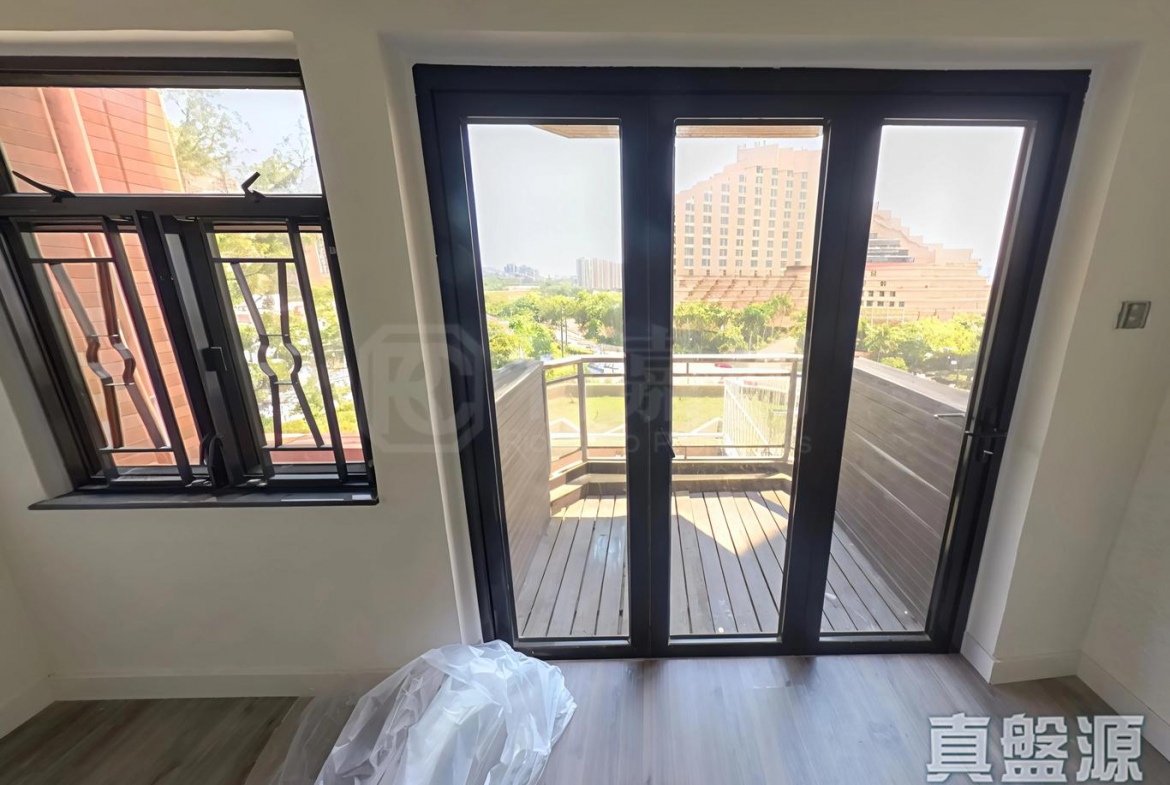 春和海景花園 C座 - 28NTS – 香港北部都會區