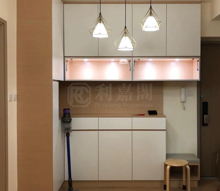 翠鳴臺 - 28NTS – 香港北部都會區
