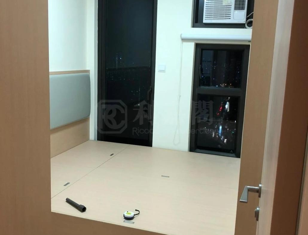 翠鳴臺 - 28NTS – 香港北部都會區