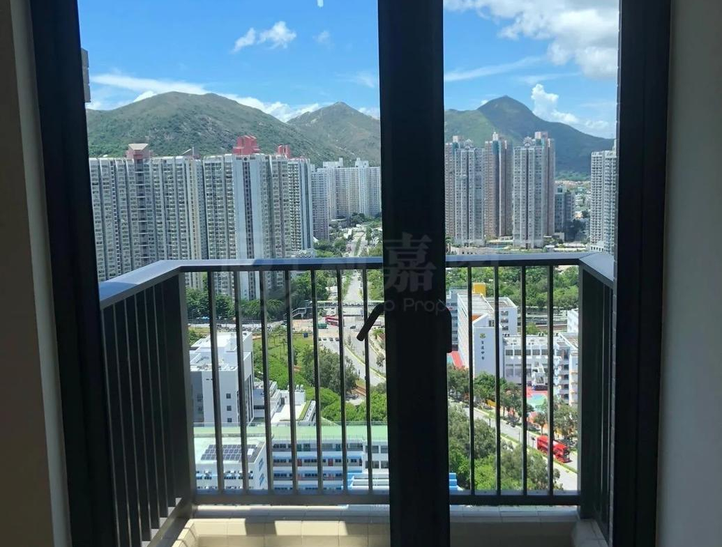 翠鳴臺 - 28NTS – 香港北部都會區