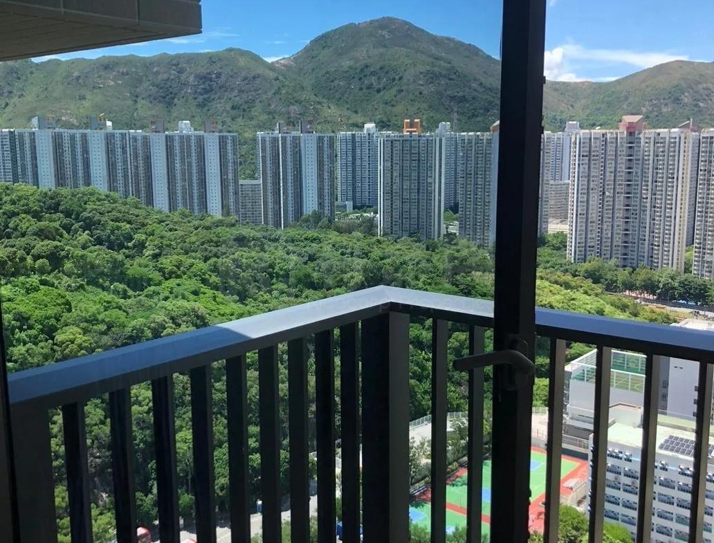 翠鳴臺 - 28NTS – 香港北部都會區
