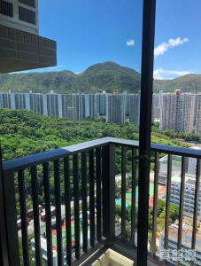 翠鳴臺 - 28NTS – 香港北部都會區