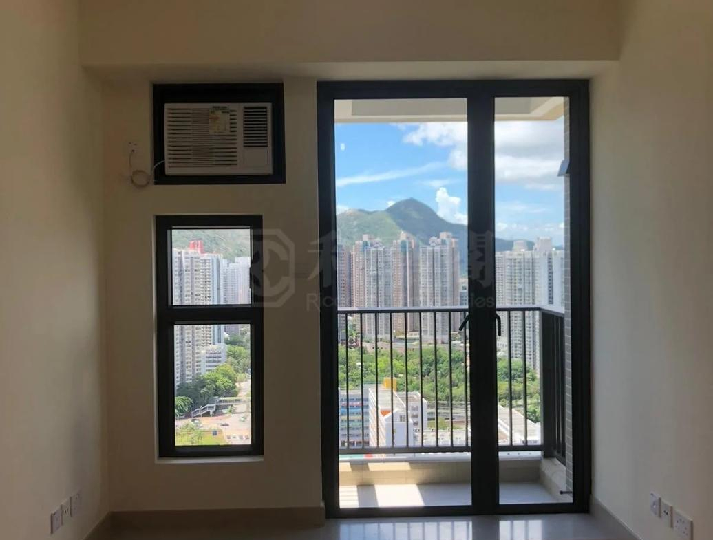 翠鳴臺 - 28NTS – 香港北部都會區