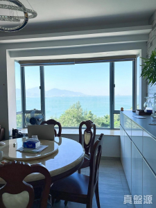 瑜翠園 2座 - 28NTS – 香港北部都會區