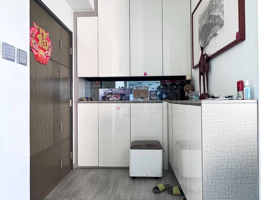 瑜翠園 2座 - 28NTS – 香港北部都會區