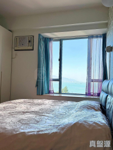 瑜翠園 2座 - 28NTS – 香港北部都會區