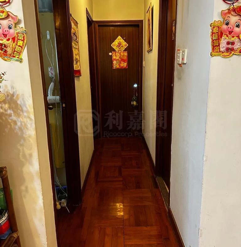 韻濤居 C座 - 28NTS – 香港北部都會區