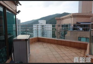 韻濤居 A座 - 28NTS – 香港北部都會區