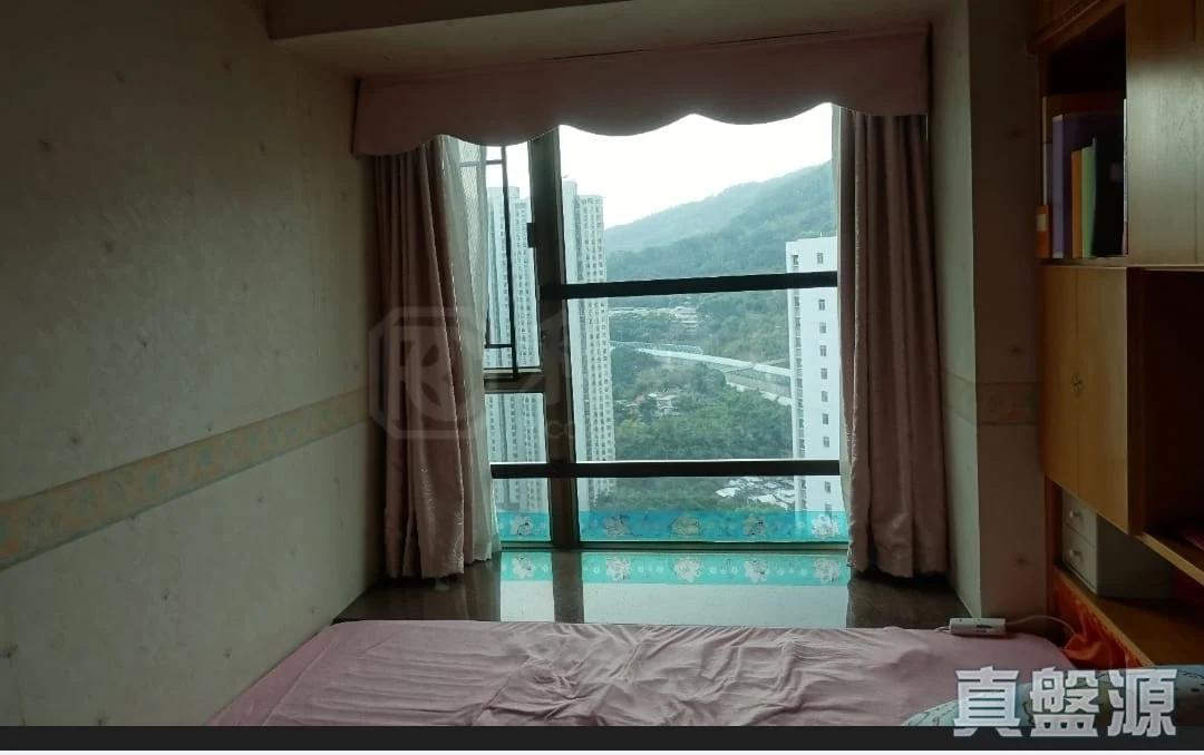 韻濤居 A座 - 28NTS – 香港北部都會區