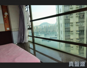 韻濤居 A座 - 28NTS – 香港北部都會區