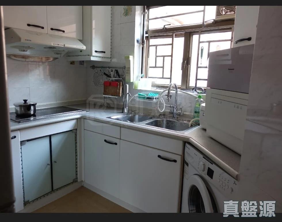 韻濤居 A座 - 28NTS – 香港北部都會區