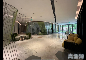 緹岸 1期 1A座 - 28NTS – 香港北部都會區