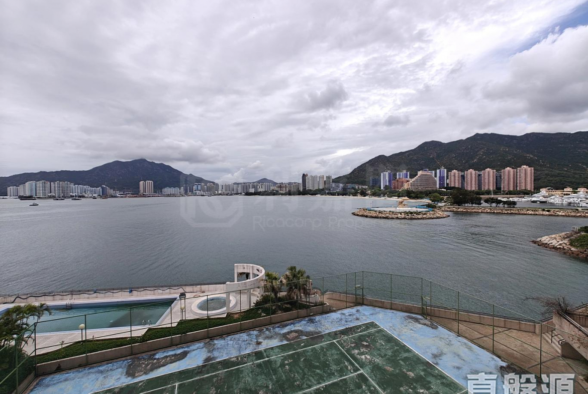 龍珠島花園 4座 - 28NTS – 香港北部都會區