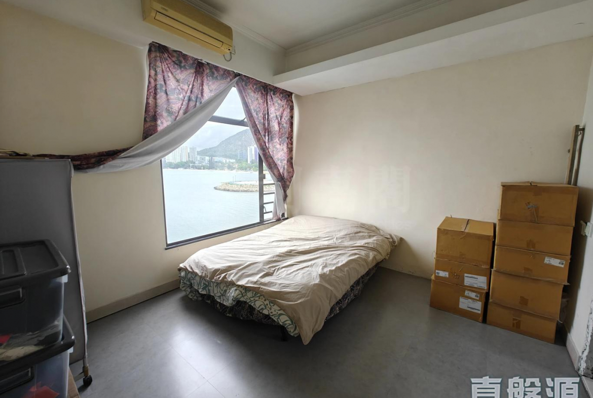龍珠島花園 4座 - 28NTS – 香港北部都會區