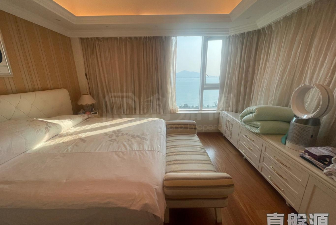 帝濤灣 浪琴軒 3座 - 28NTS – 香港北部都會區