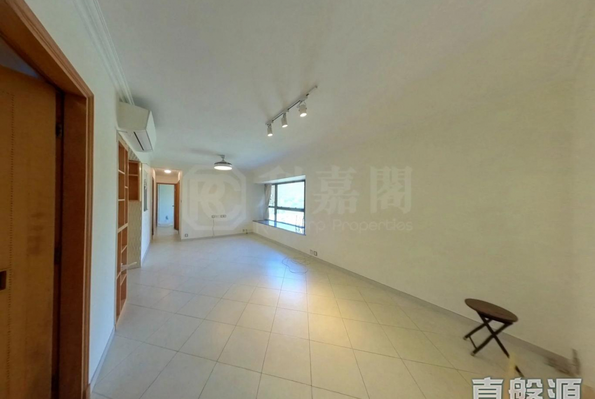 愛琴海岸 2座 - 28NTS – 香港北部都會區