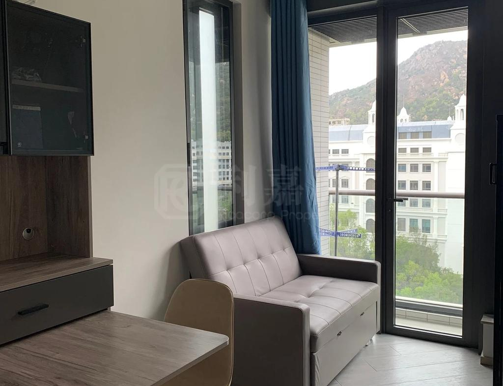 帝御 3期 帝御‧嵐天 7座 - 28NTS – 香港北部都會區