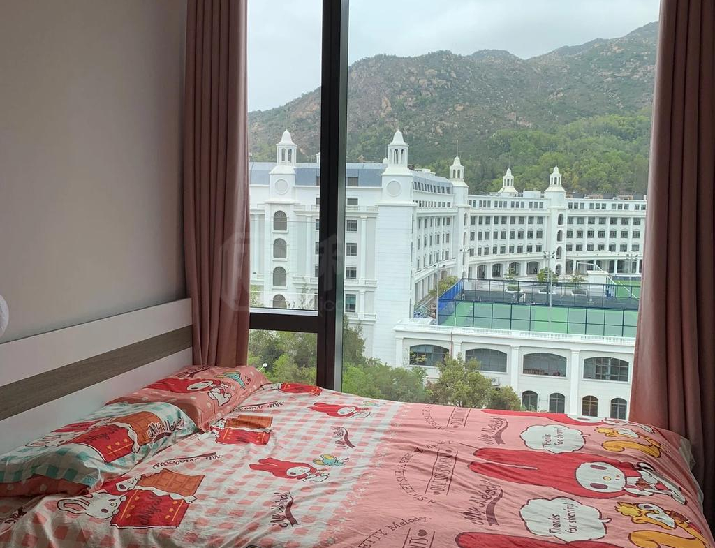 帝御 3期 帝御‧嵐天 7座 - 28NTS – 香港北部都會區
