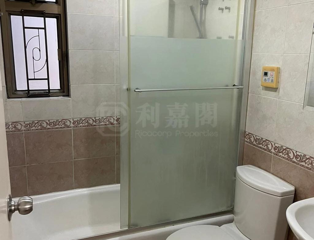 韻濤居 A座 - 28NTS – 香港北部都會區
