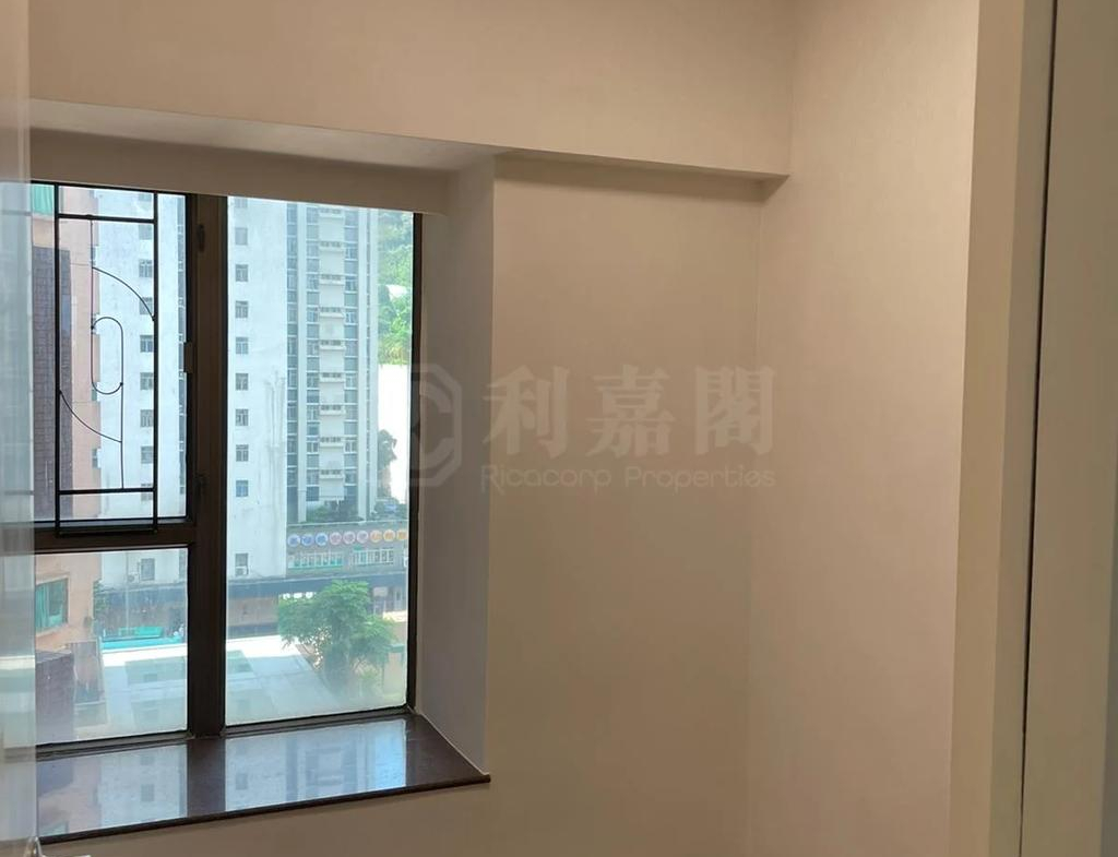 韻濤居 A座 - 28NTS – 香港北部都會區