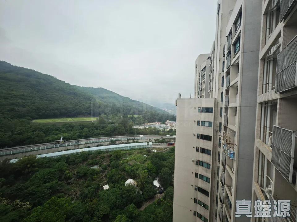 恒麗園 3座 - 28NTS – 香港北部都會區