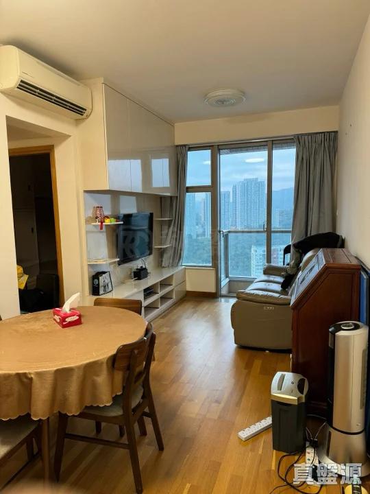 綠悠雅苑 3座 - 28NTS – 香港北部都會區