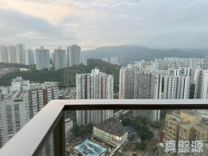 綠悠雅苑 3座 - 28NTS – 香港北部都會區
