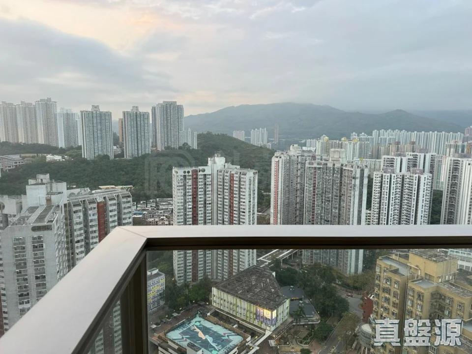 綠悠雅苑 3座 - 28NTS – 香港北部都會區