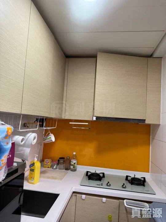 綠悠雅苑 3座 - 28NTS – 香港北部都會區