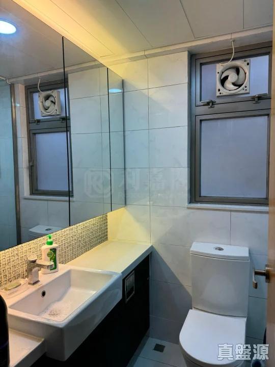 綠悠雅苑 3座 - 28NTS – 香港北部都會區