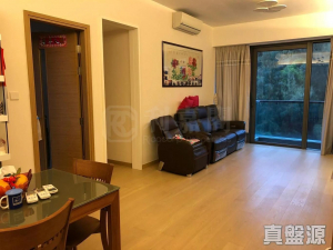 滿名山 滿庭 7座 - 28NTS – 香港北部都會區