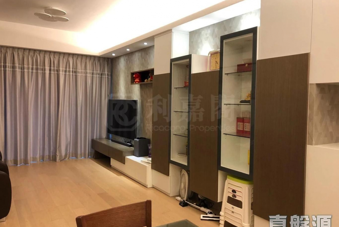 滿名山 滿庭 7座 - 28NTS – 香港北部都會區