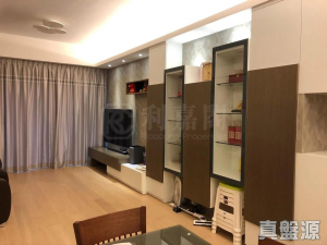 滿名山 滿庭 7座 - 28NTS – 香港北部都會區