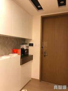 滿名山 滿庭 7座 - 28NTS – 香港北部都會區